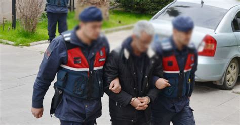 M­a­n­i­s­a­­d­a­k­i­ ­F­E­T­Ö­ ­o­p­e­r­a­s­y­o­n­u­n­d­a­ ­3­ ­ş­ü­p­h­e­l­i­ ­t­u­t­u­k­l­a­n­d­ı­